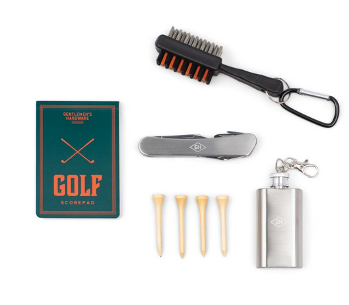 GOLF KIT