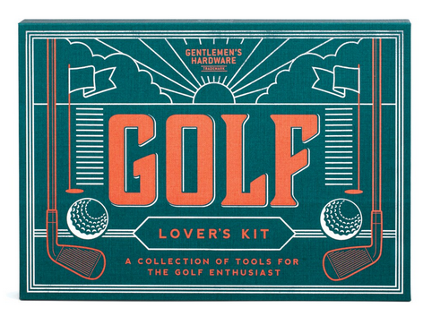 GOLF KIT