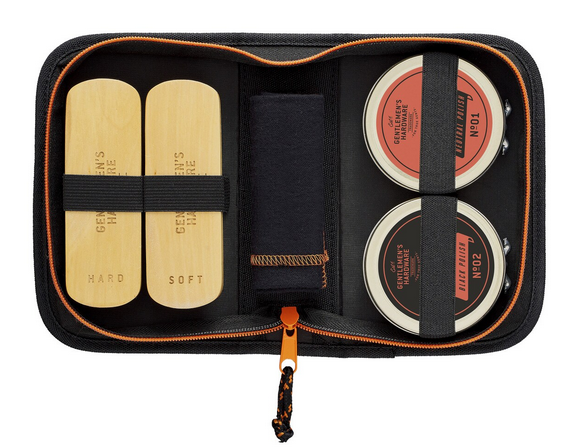 SHOE SHINE KIT