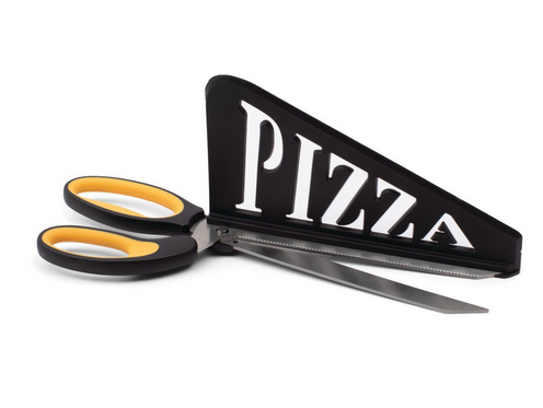 PIZZA SCISSORS