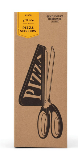 PIZZA SCISSORS