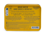 GREASE BUSTERS HAND CARE KIT