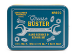 GREASE BUSTERS HAND CARE KIT