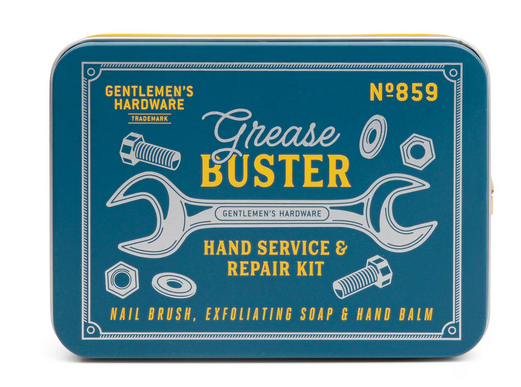 GREASE BUSTERS HAND CARE KIT