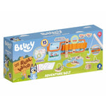 BLUEYS ADVENTURE BELT