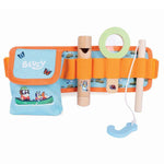 BLUEYS ADVENTURE BELT