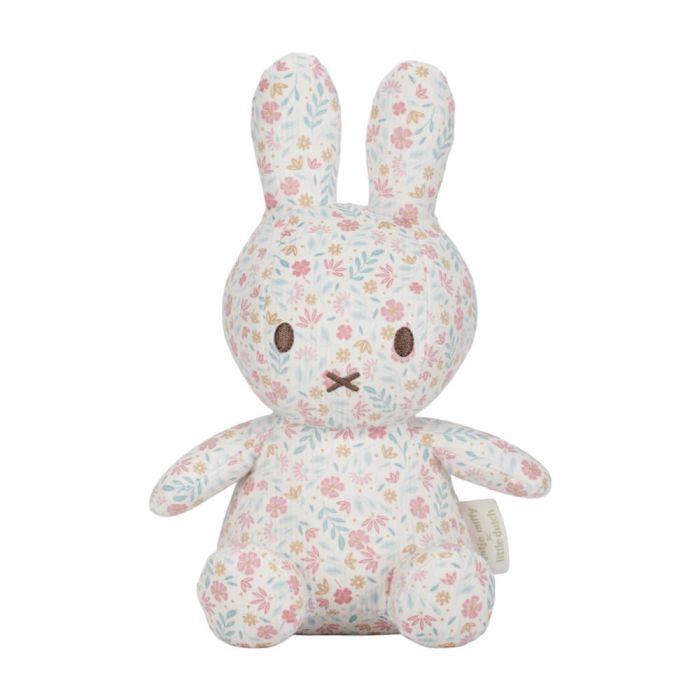 MIFFY LUCKY  BLOSSOM SOFT TOY SMALL