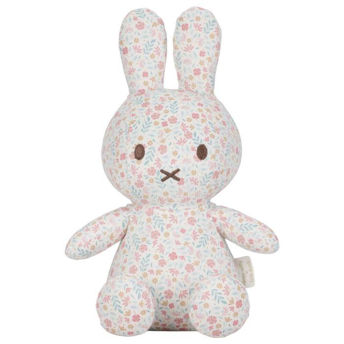 MIFFY LUCKY  BLOSSOM SOFT TOY MEDIUM
