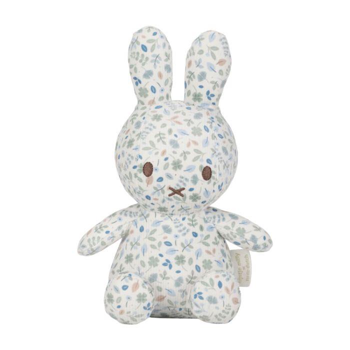 MIFFY LUCKY LEAVES SOFT TOY SMALL