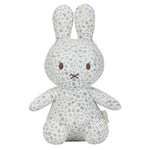MIFFY LUCKY LEAVES SOFT TOY  MEDIUM