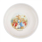 PETER RABBIT - FIRST FEEDING SET