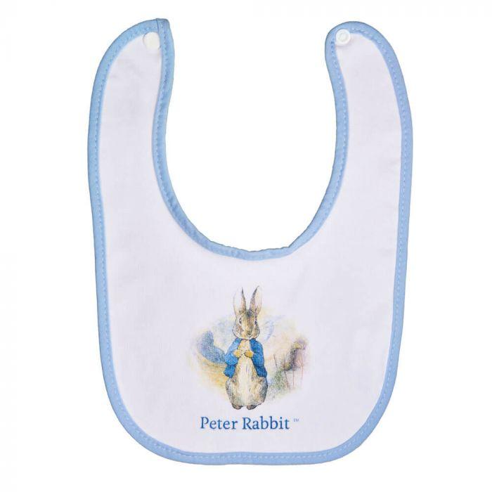 PETER RABBIT - FIRST FEEDING SET
