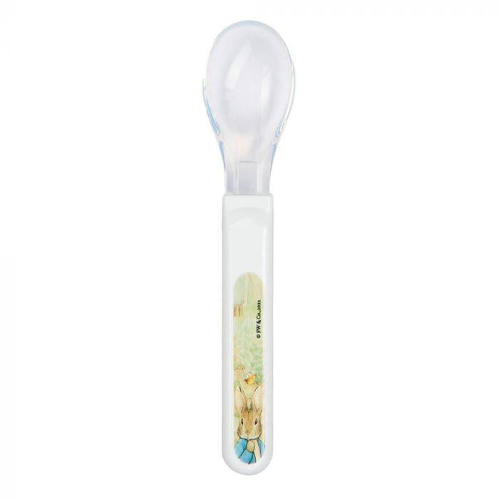 PETER RABBIT - FIRST FEEDING SET