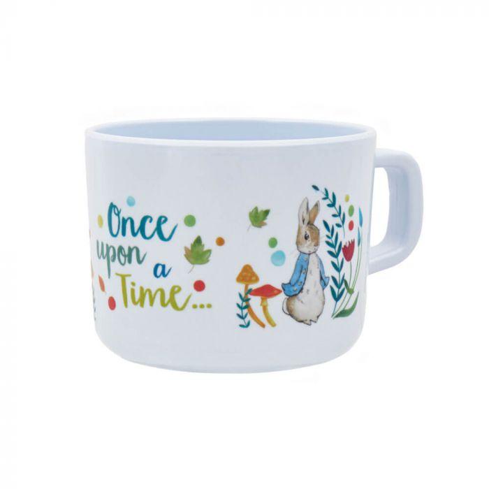 PETER RABBIT - 5PCE DINNER SET