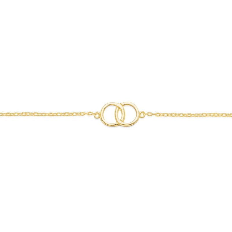 STERLING SILVER BRACELET