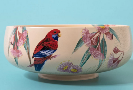 ROSELLA BOWL