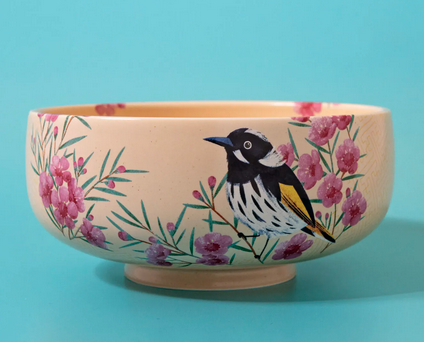 HONEYEATER BOWL