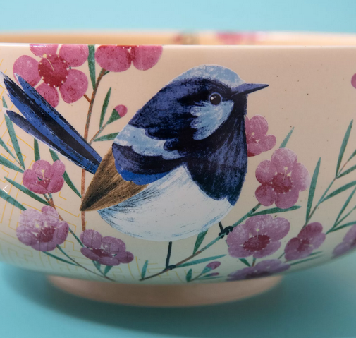 HONEYEATER BOWL