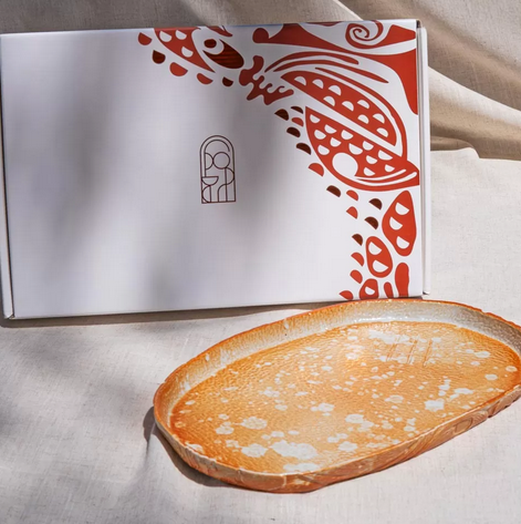 NEO UNIVERSAL PLATTER