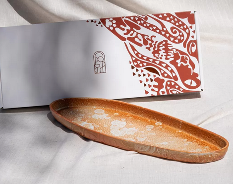 NEO FISH PLATTER