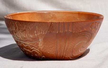NEO FRUIT BOWL