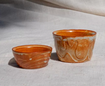 NEO PICKLE DISHES SET OF 2