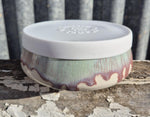 CERAMIC TRAVEL BOWL - ANGELICA SMALL