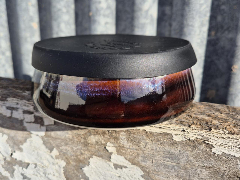 CERAMIC TRAVEL BOWL - LOVE POTION SMALL