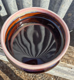 CERAMIC TRAVEL BOWL - LOVE POTION SMALL