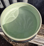 CERAMIC TRAVEL BOWL - SEXY LIME SMALL