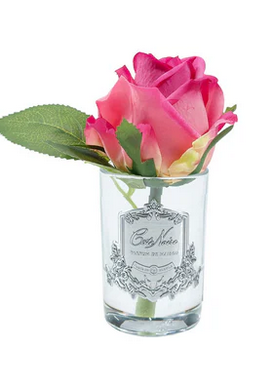 ROSE BUD - MAGENTA
