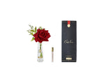 SUMMER ROSE - RED