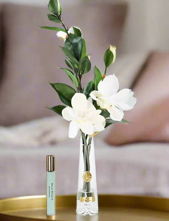 SUMMER MAGNOLIA