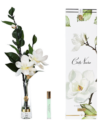 SUMMER MAGNOLIA