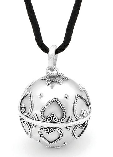 HARMONY BALL - LARGE HEARTS