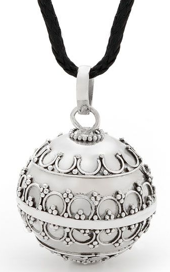 HARMONY BALL - ANTIQUE