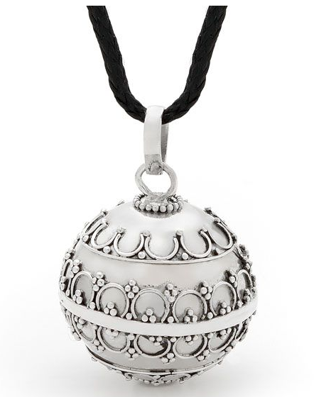 HARMONY BALL - SMALL ANTIQUE