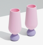 BUBBLE CHAMPAGNE - FAIRY FLOSS