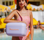 POLARBOX 20L - LILAC/SORBET