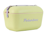POLARBOX 12L - LILAC/LIME