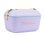 POLARBOX 12L - LILAC/SORBET
