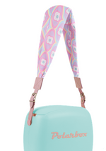 POLARBOX STRAP - RETRO PINK