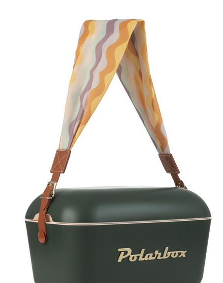 POLARBOX STRAP - WAVES