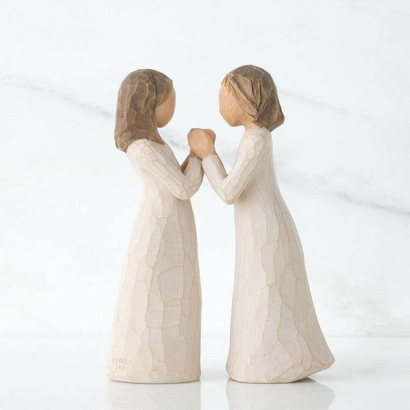 WILLOWTREE SISTERS BY HEART