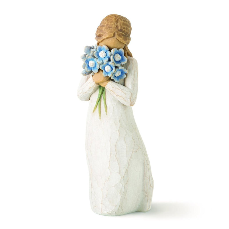 WILLOW TREE - FORGET ME NOT