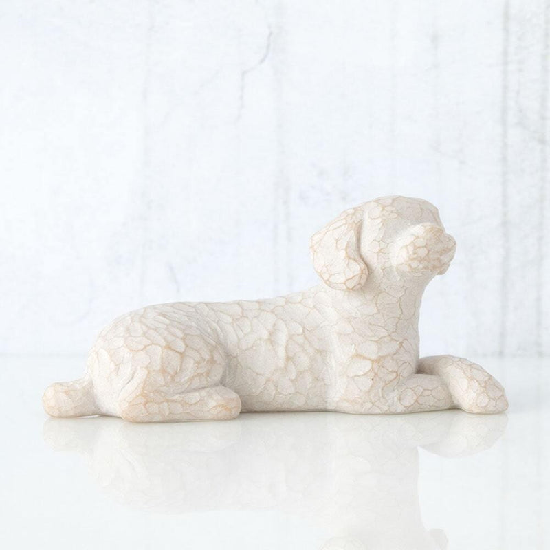 WILLOWTREE - LOVE MY DOG