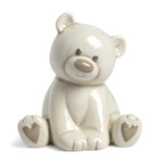 TEDDY BEAR MONEY BANK