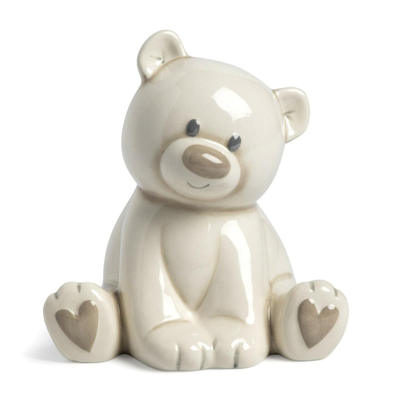 TEDDY BEAR MONEY BANK