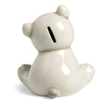 TEDDY BEAR MONEY BANK