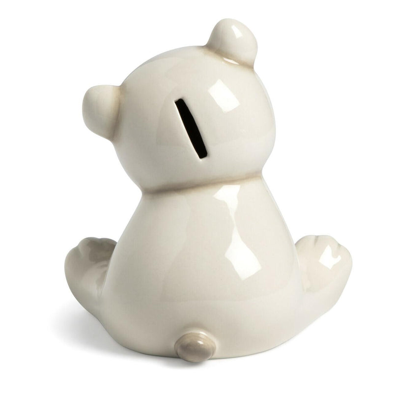 TEDDY BEAR MONEY BANK